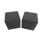 Barbekü Anında Işık için Kömür